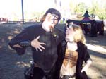 Slash and Friend